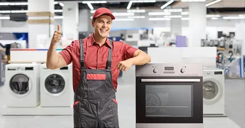 Global Reparaciones Madrid